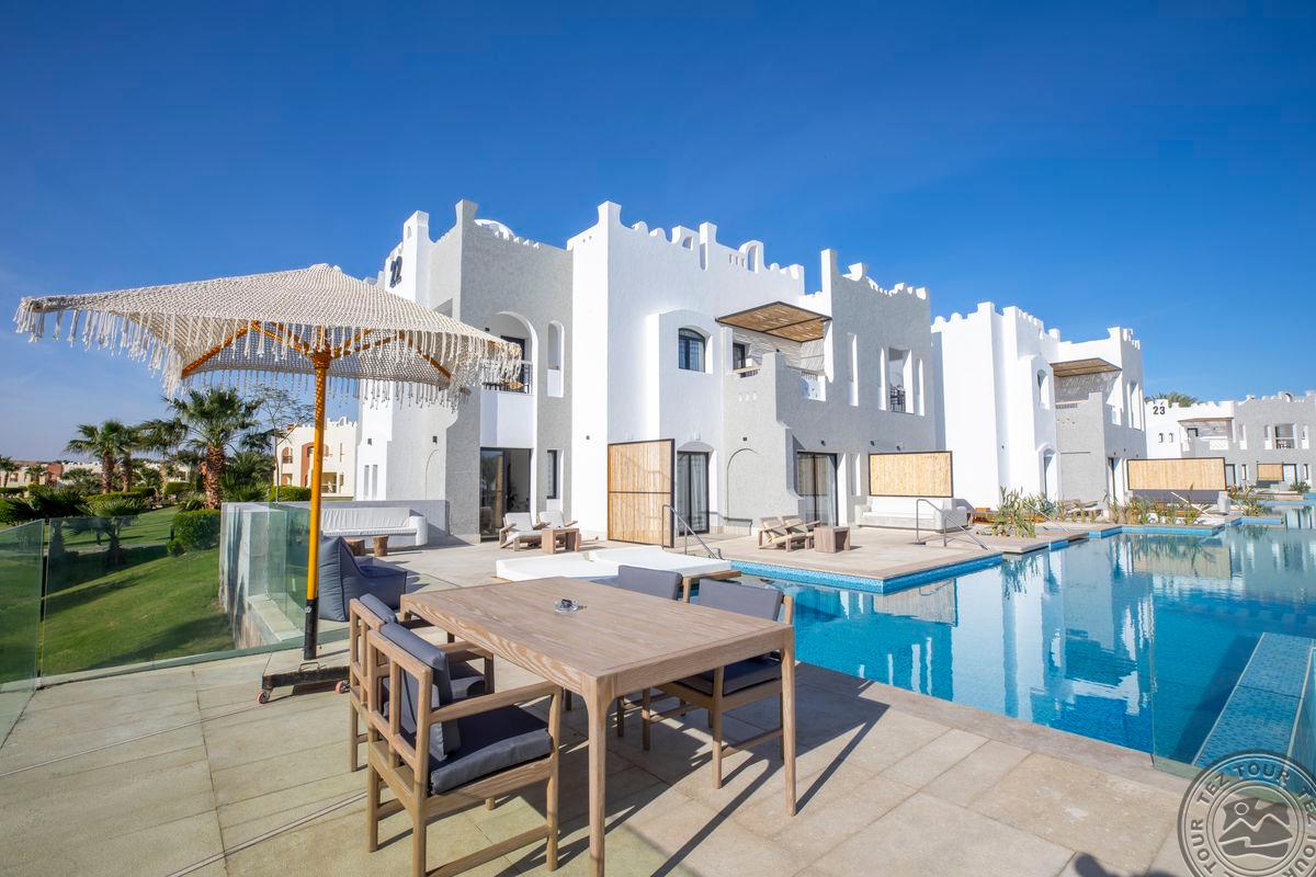 SUNRISE TUCANA RESORT