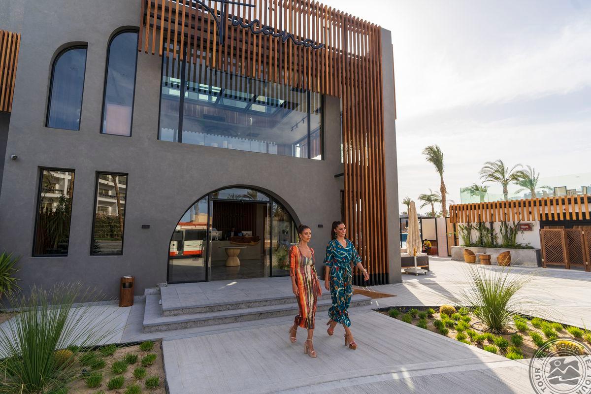 SUNRISE TUCANA RESORT