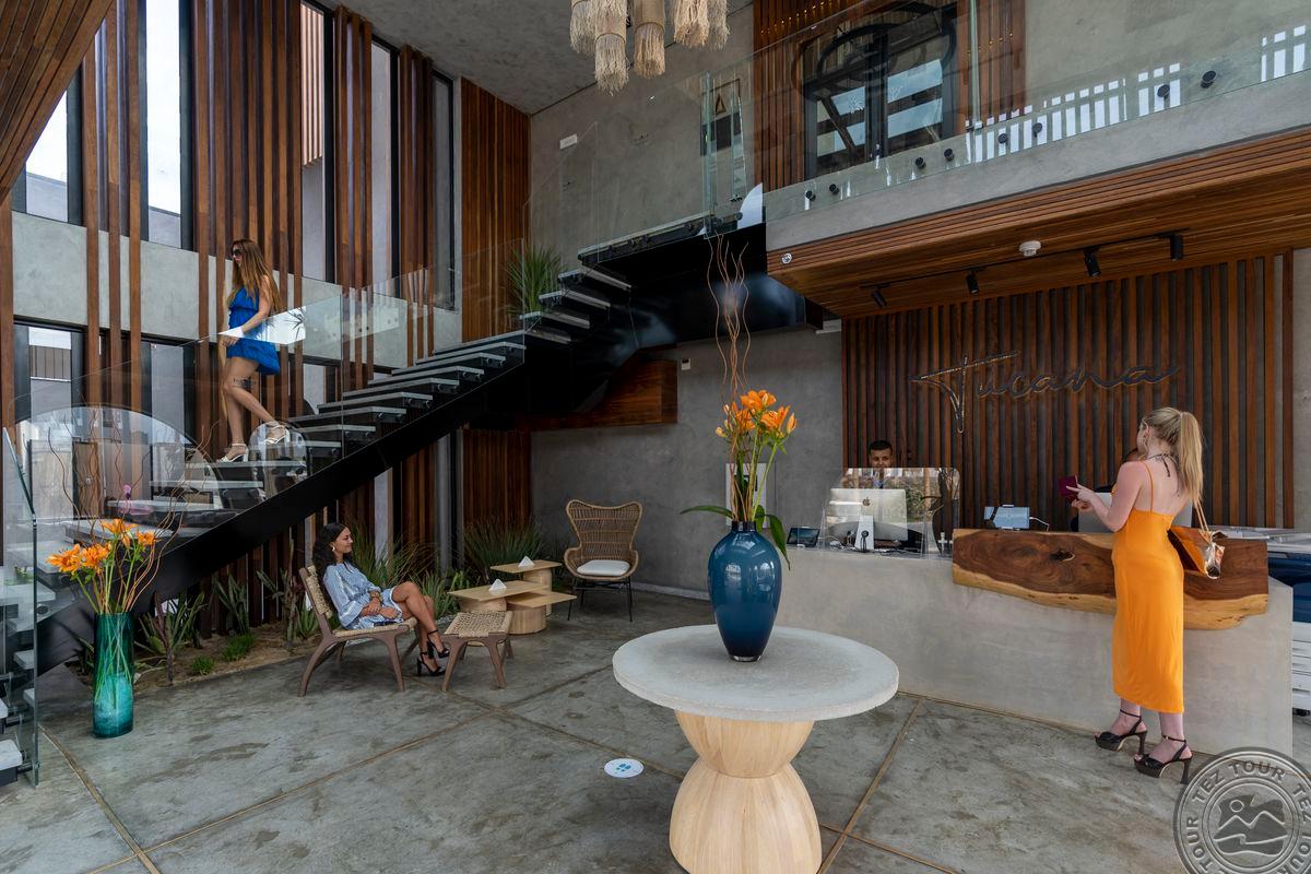 SUNRISE TUCANA RESORT