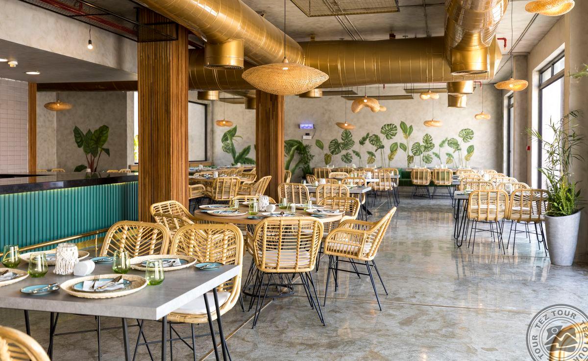 SUNRISE TUCANA RESORT