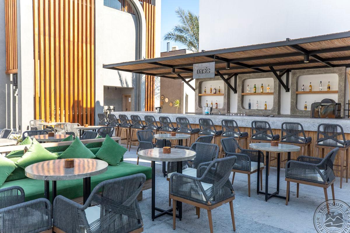 SUNRISE TUCANA RESORT