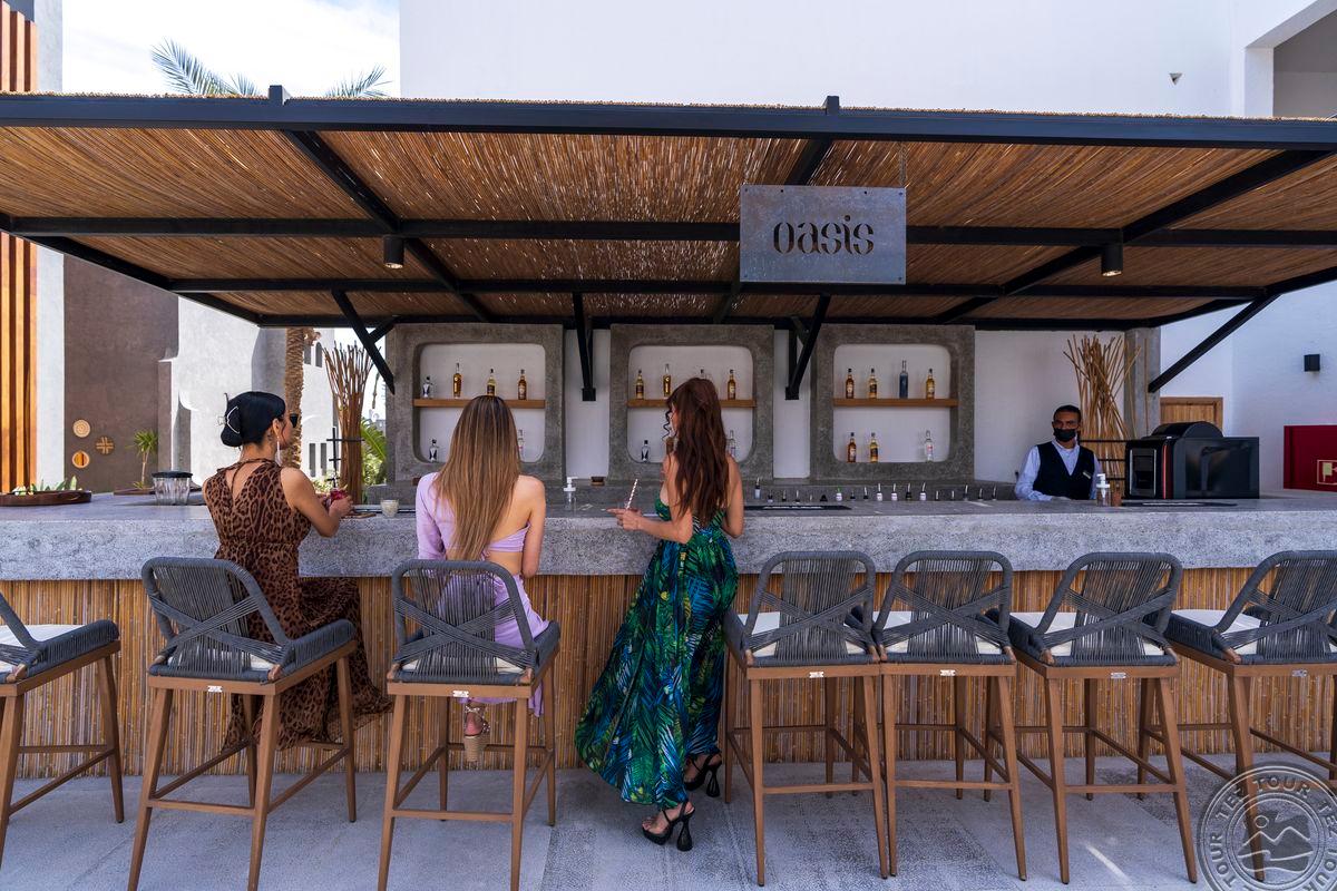 SUNRISE TUCANA RESORT