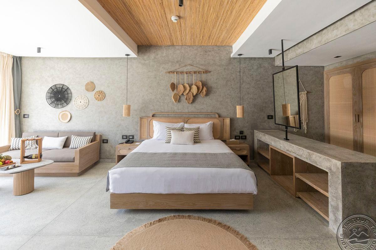 SUNRISE TUCANA RESORT