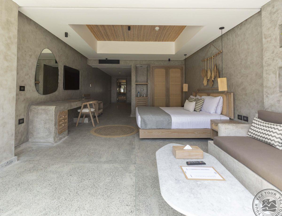 SUNRISE TUCANA RESORT