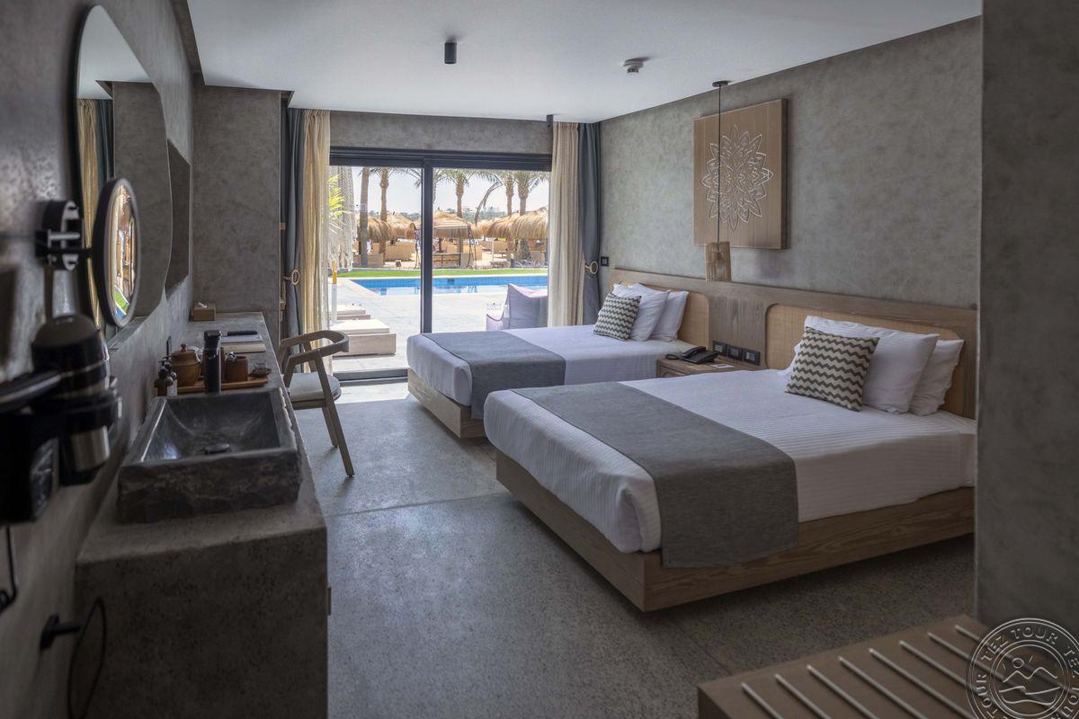 SUNRISE TUCANA RESORT