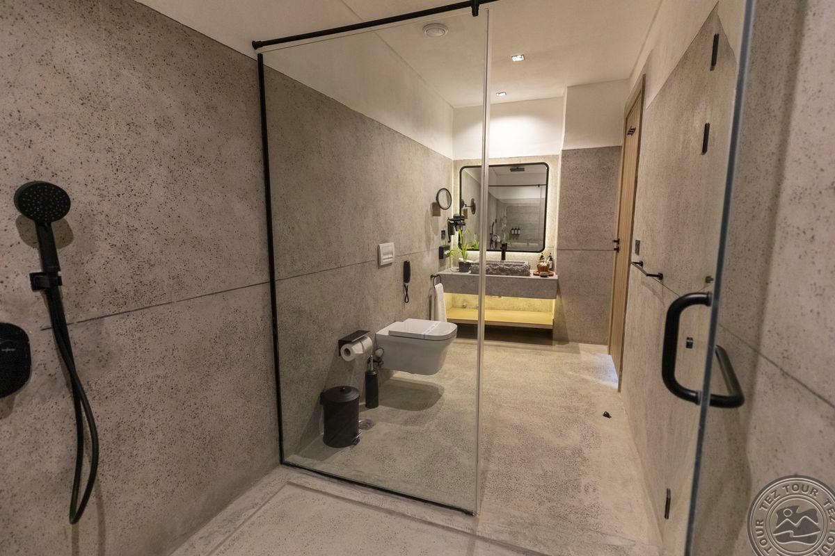 SUNRISE TUCANA RESORT