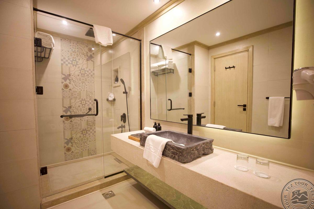 SUNRISE TUCANA RESORT