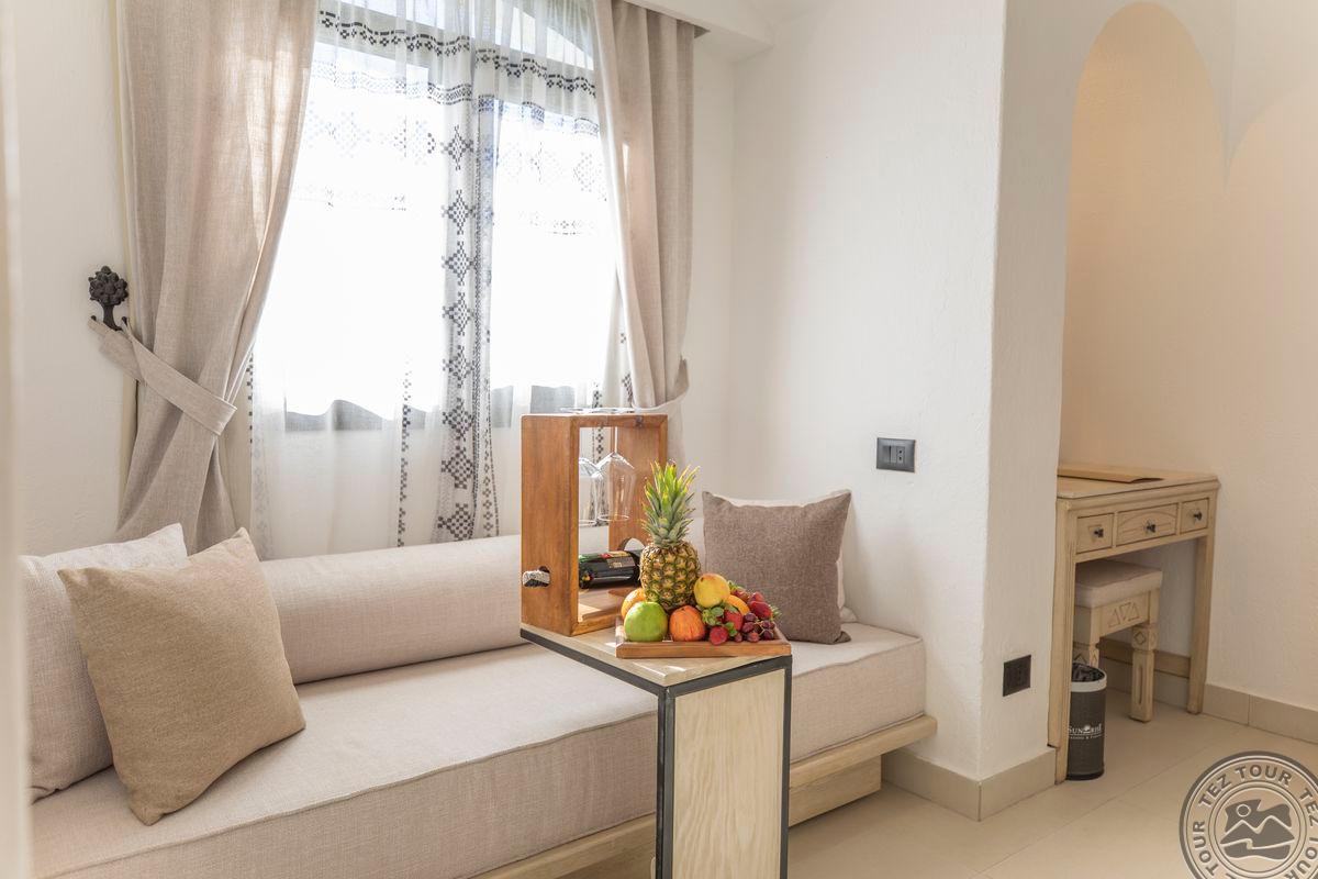 SUNRISE TUCANA RESORT