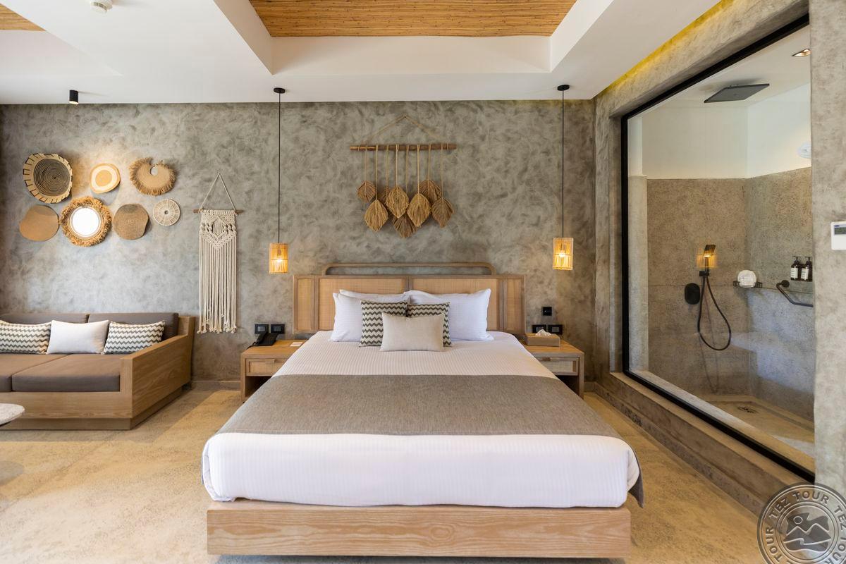 SUNRISE TUCANA RESORT