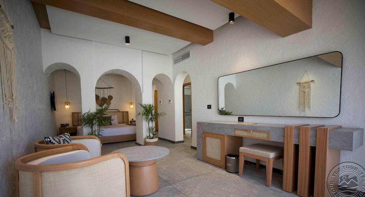 SUNRISE TUCANA RESORT