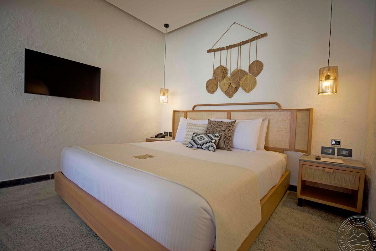 SUNRISE TUCANA RESORT