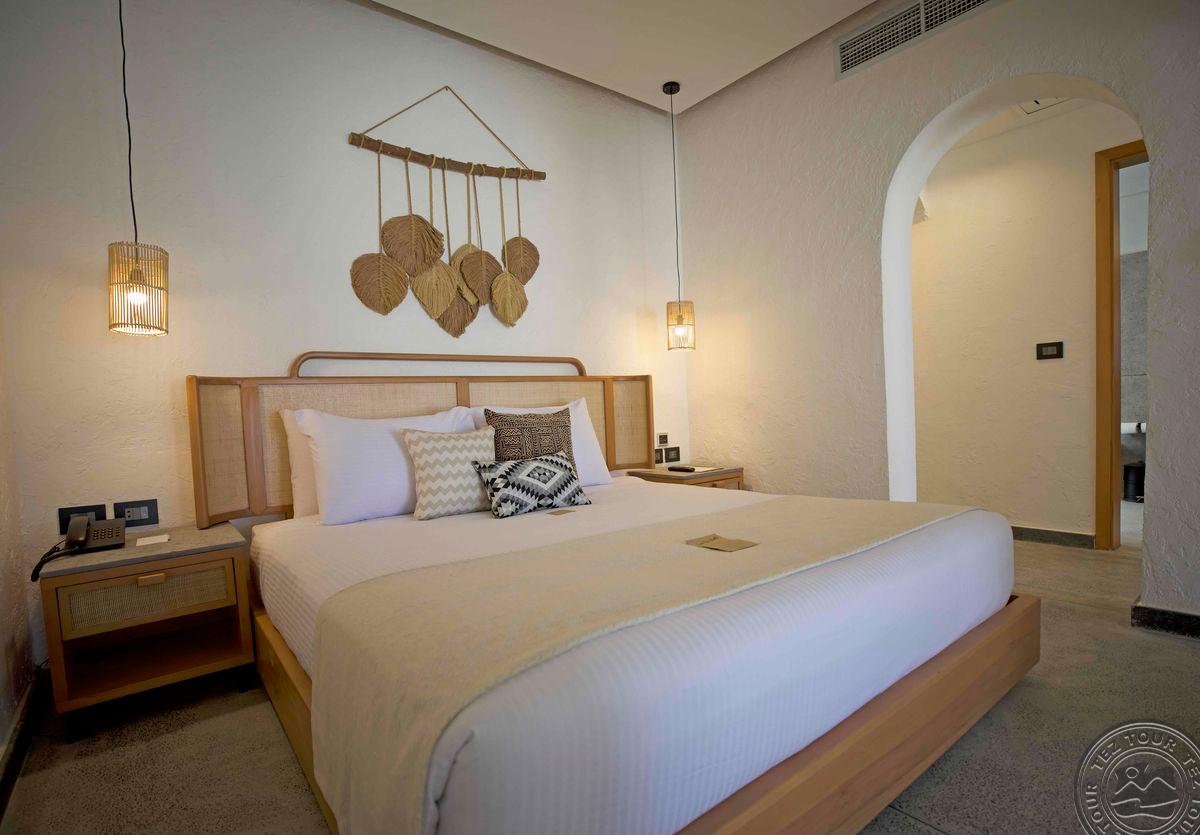 SUNRISE TUCANA RESORT