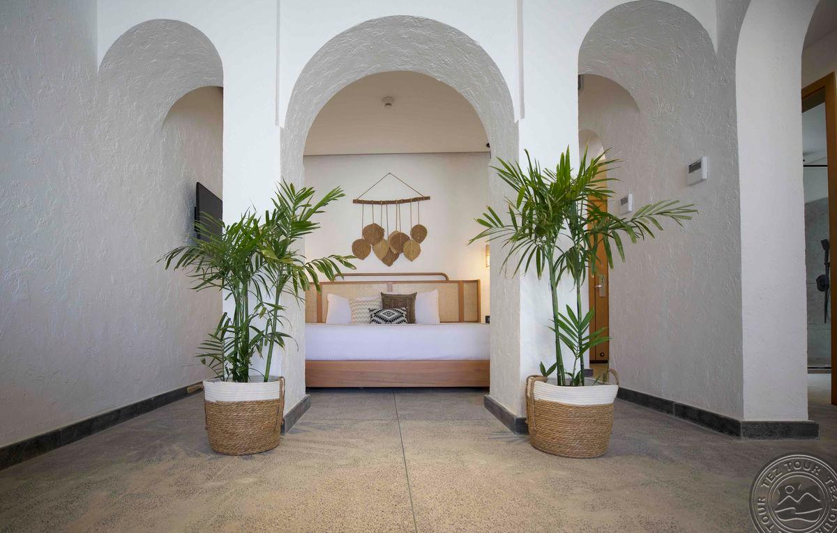 SUNRISE TUCANA RESORT