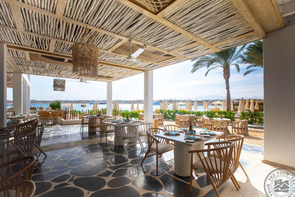 SUNRISE TUCANA RESORT