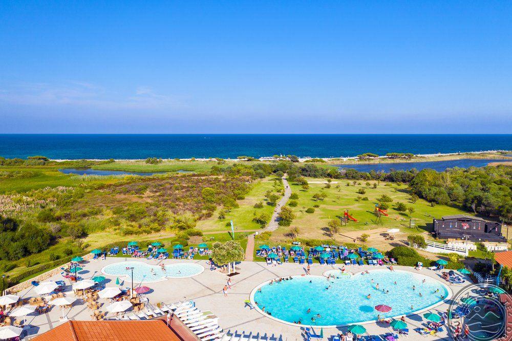 FUTURA CLUB CALA FIORITA