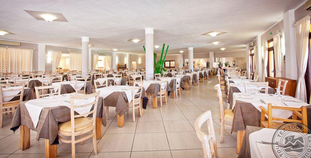 FUTURA CLUB CALA FIORITA