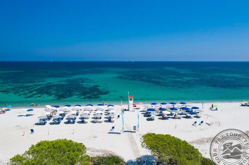 FUTURA CLUB CALA FIORITA