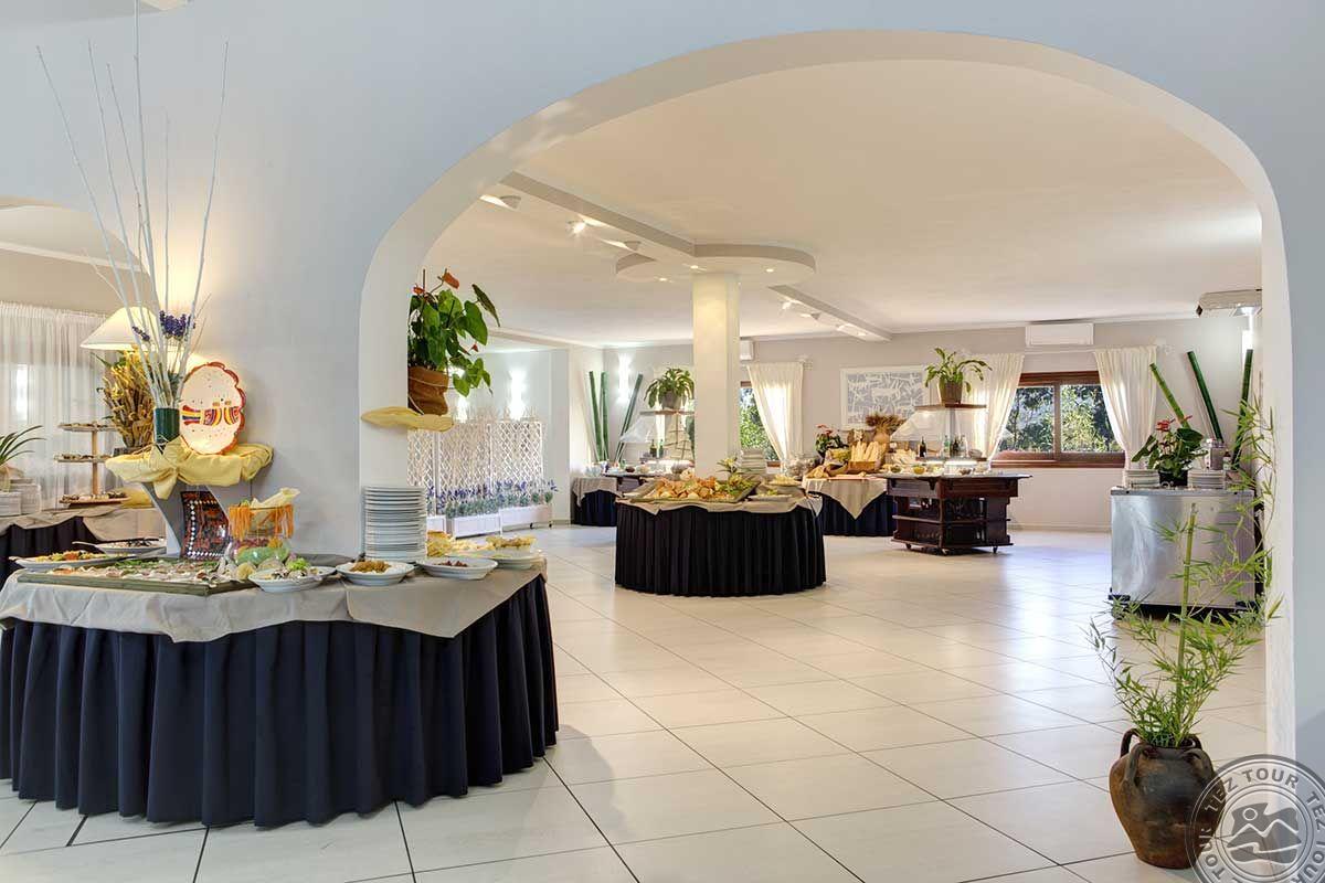 FUTURA CLUB CALA FIORITA