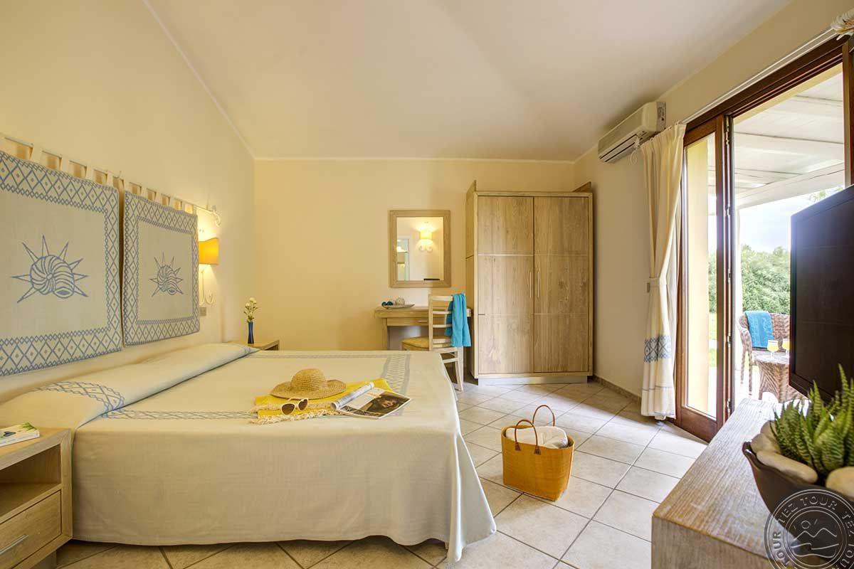 FUTURA CLUB CALA FIORITA