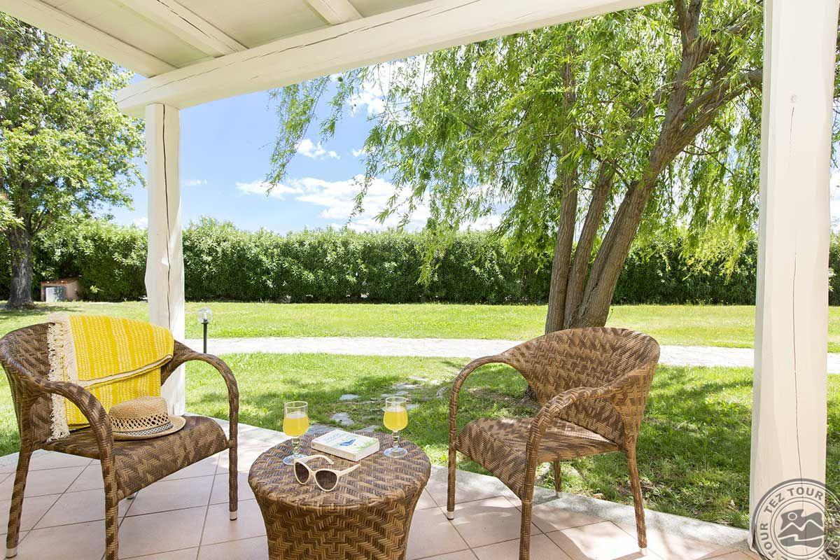 FUTURA CLUB CALA FIORITA