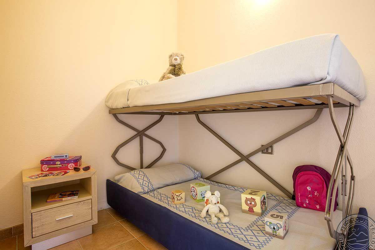 FUTURA CLUB CALA FIORITA