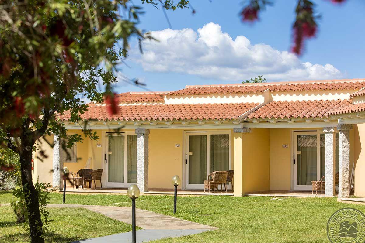 FUTURA CLUB CALA FIORITA