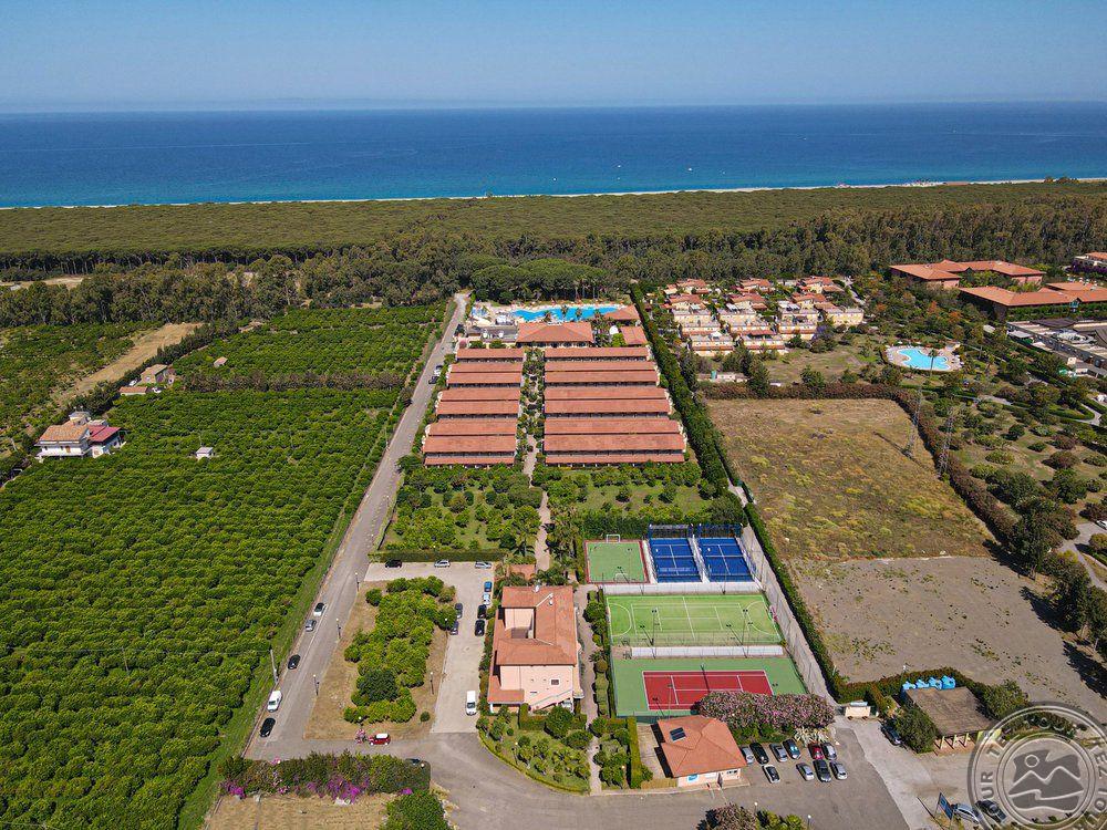 FUTURA CLUB LA PRAYA