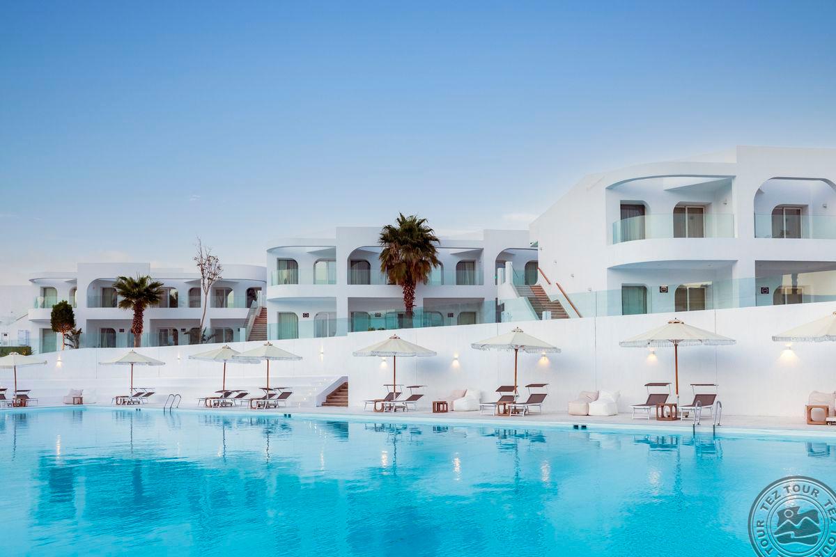 MERAKI RESORT SHARM