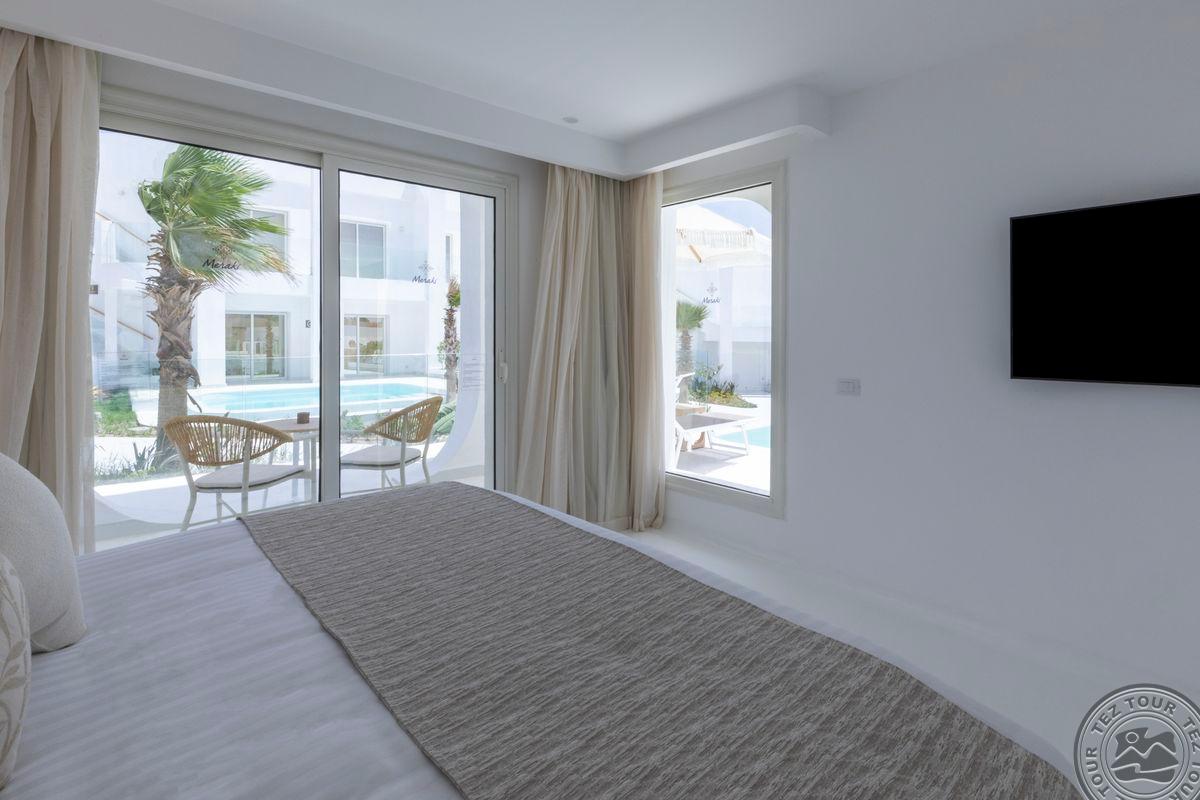 MERAKI RESORT SHARM