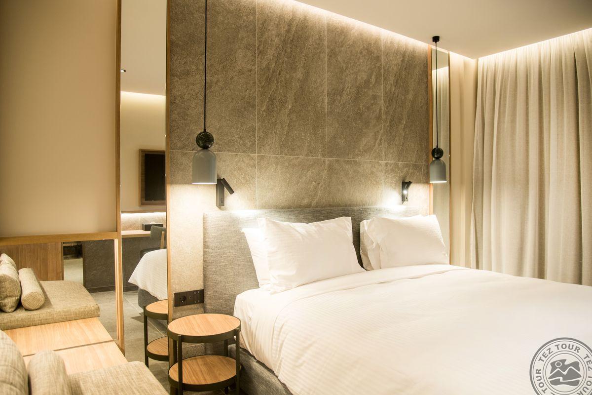 KING MINOS RETREAT RESORT & SPA