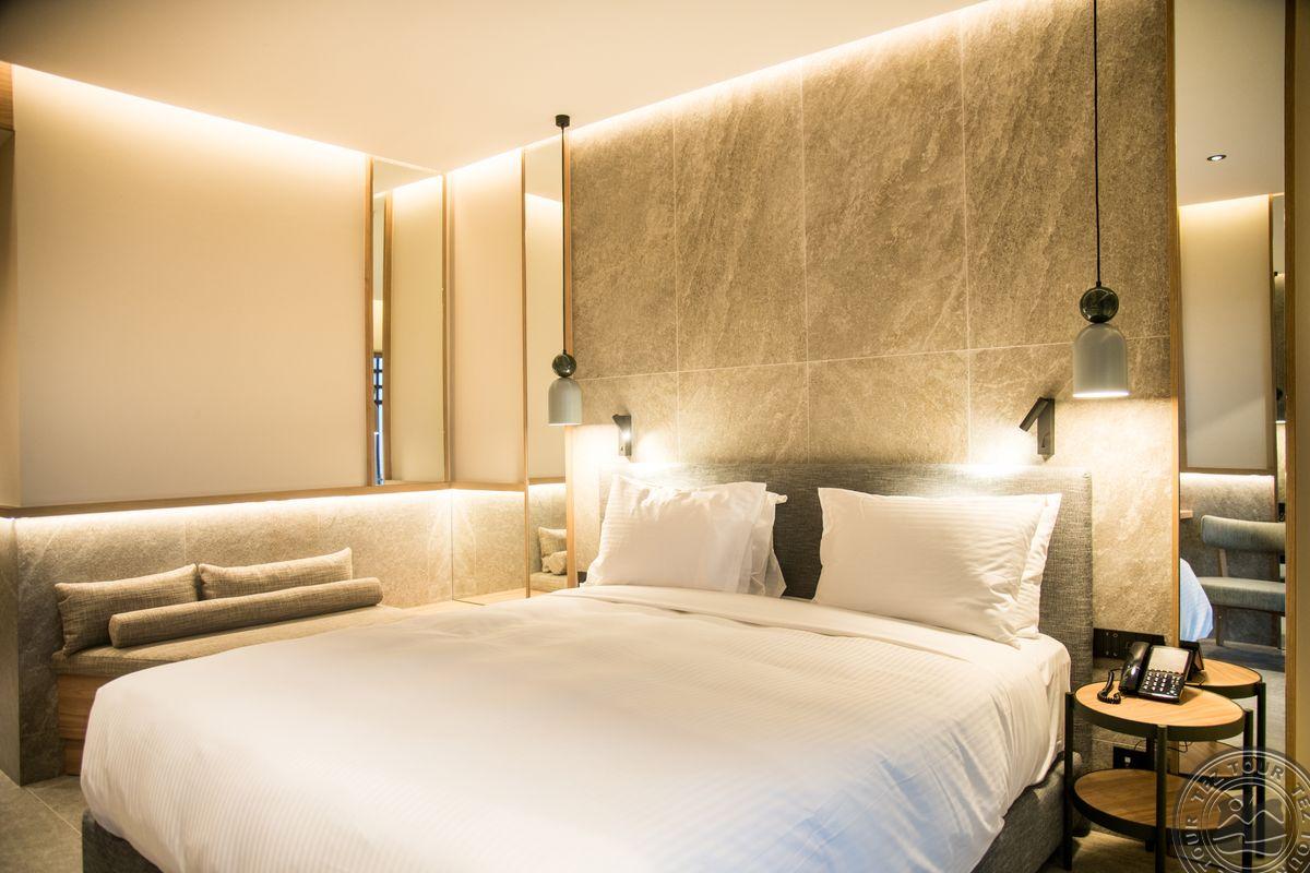 KING MINOS RETREAT RESORT & SPA