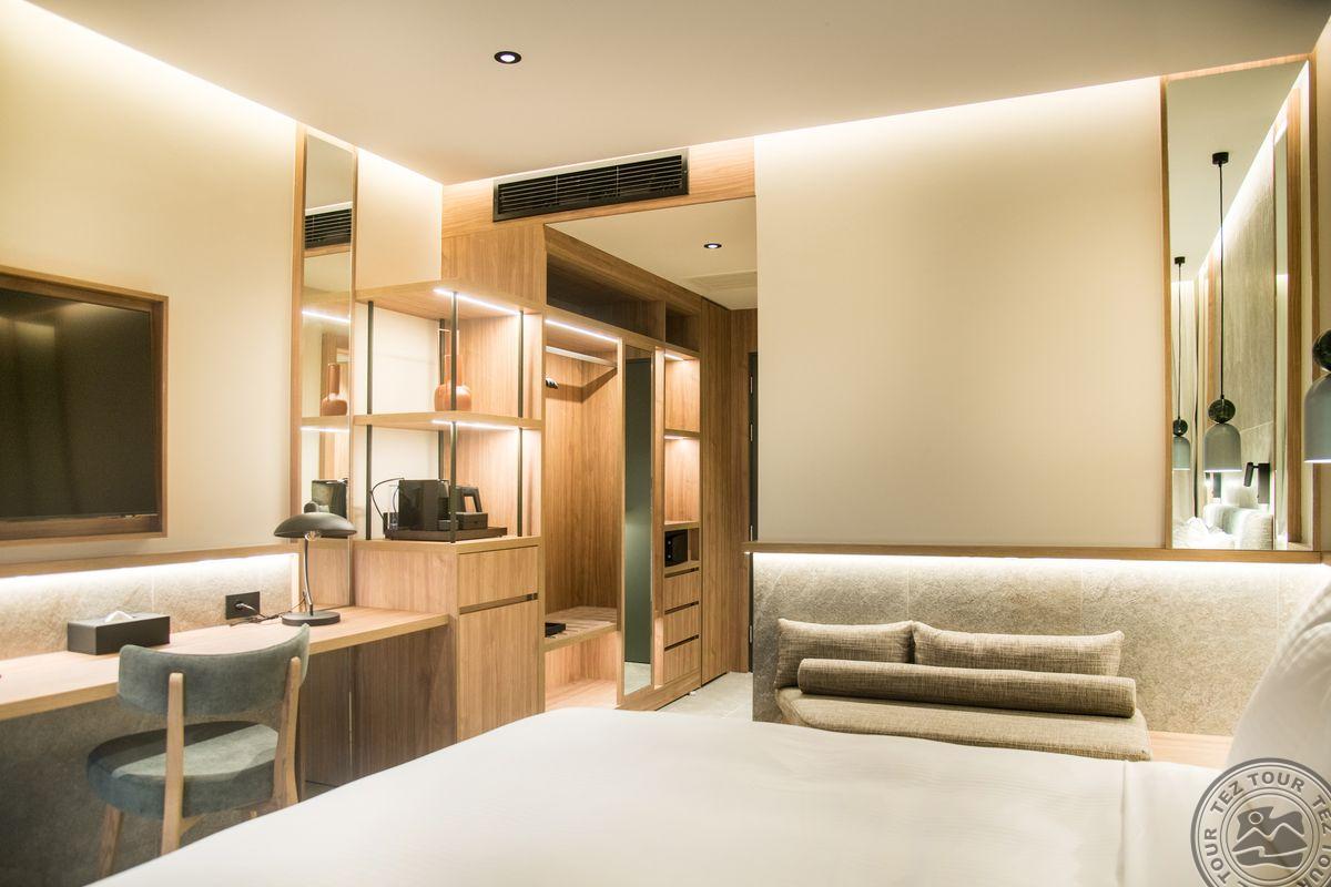 KING MINOS RETREAT RESORT & SPA
