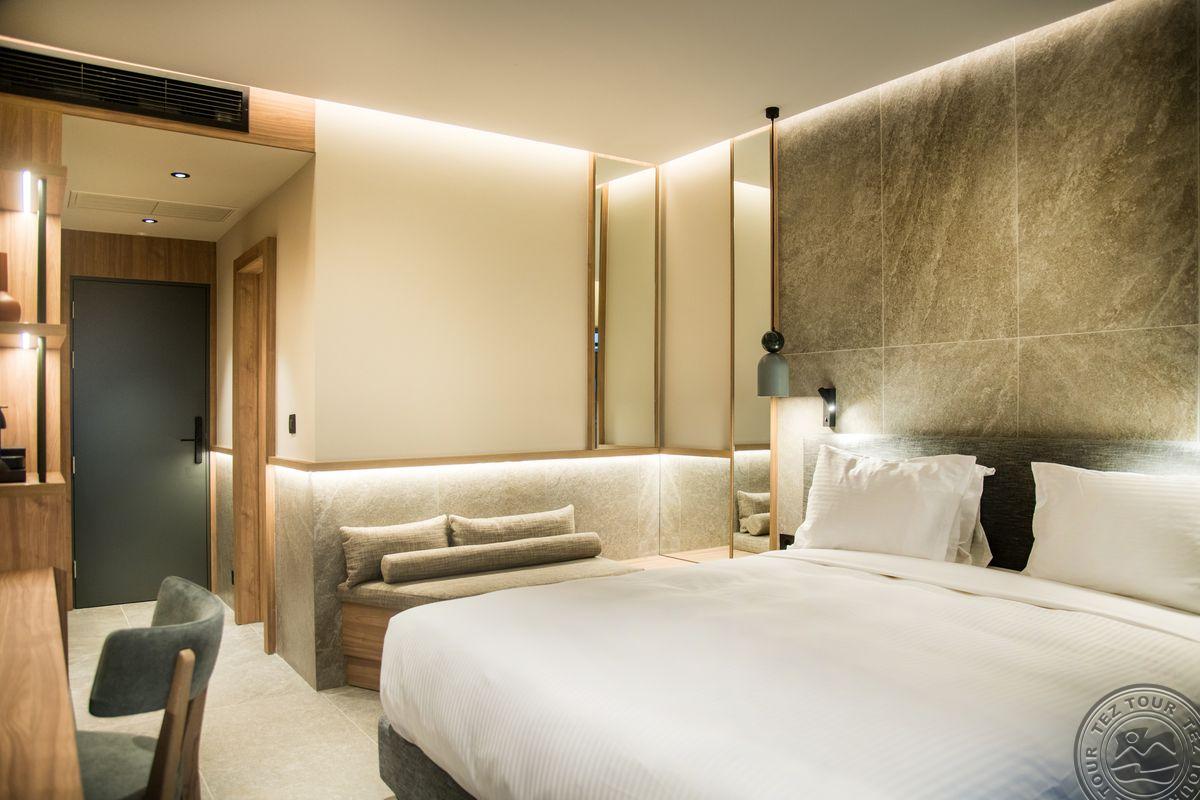 KING MINOS RETREAT RESORT & SPA