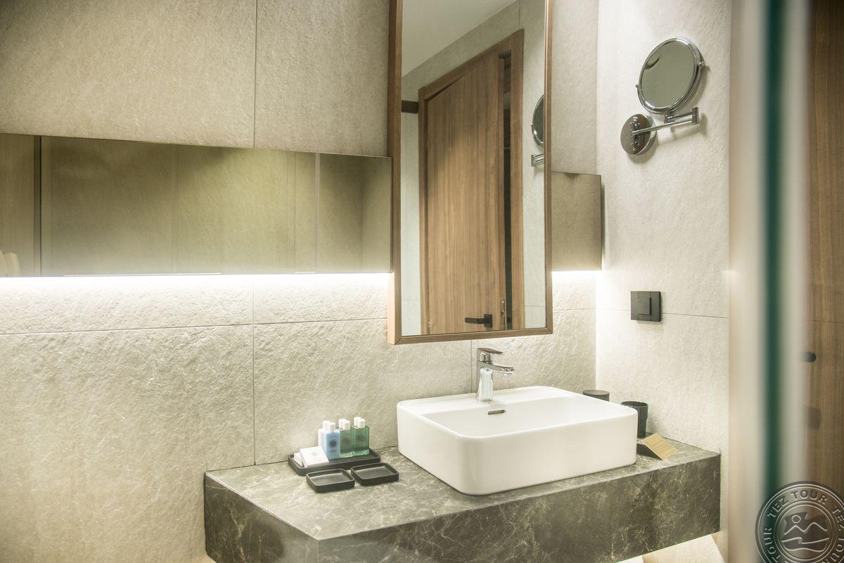 KING MINOS RETREAT RESORT & SPA