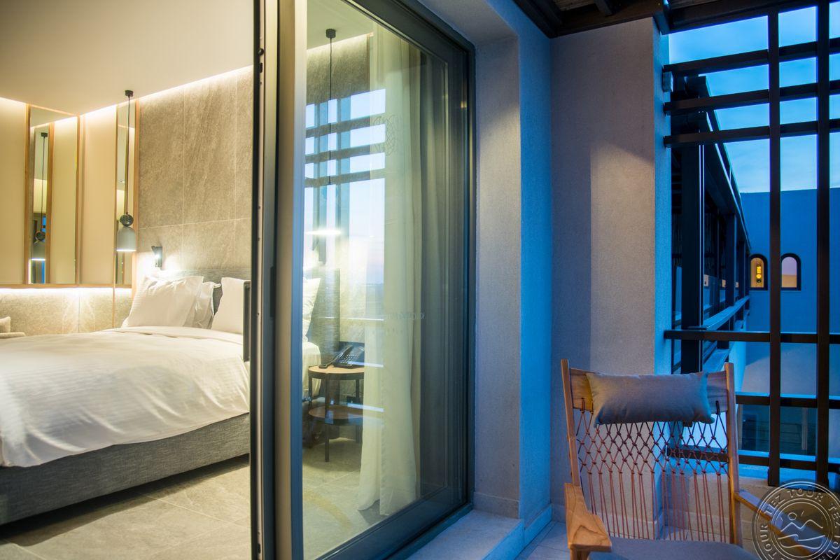 KING MINOS RETREAT RESORT & SPA