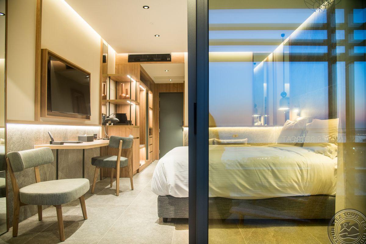 KING MINOS RETREAT RESORT & SPA