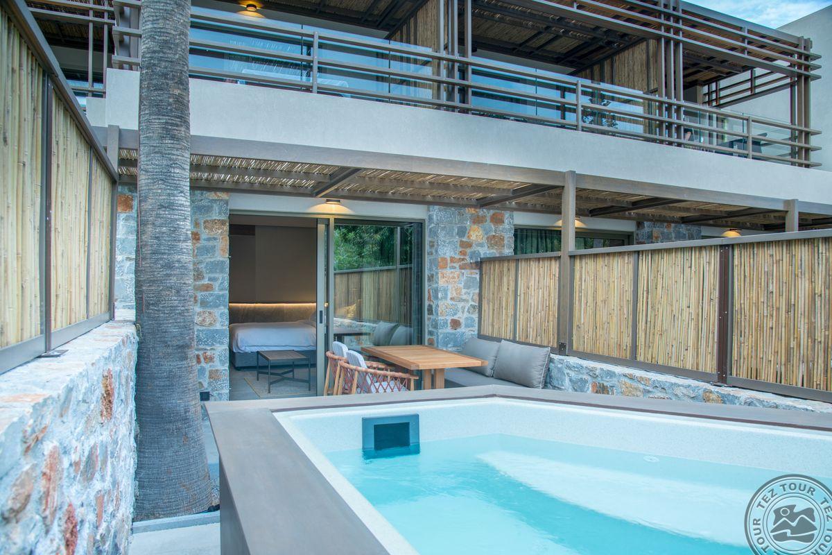 KING MINOS RETREAT RESORT & SPA