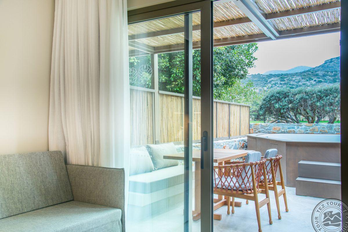 KING MINOS RETREAT RESORT & SPA