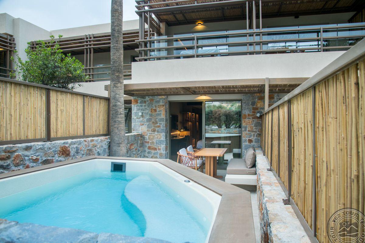 KING MINOS RETREAT RESORT & SPA
