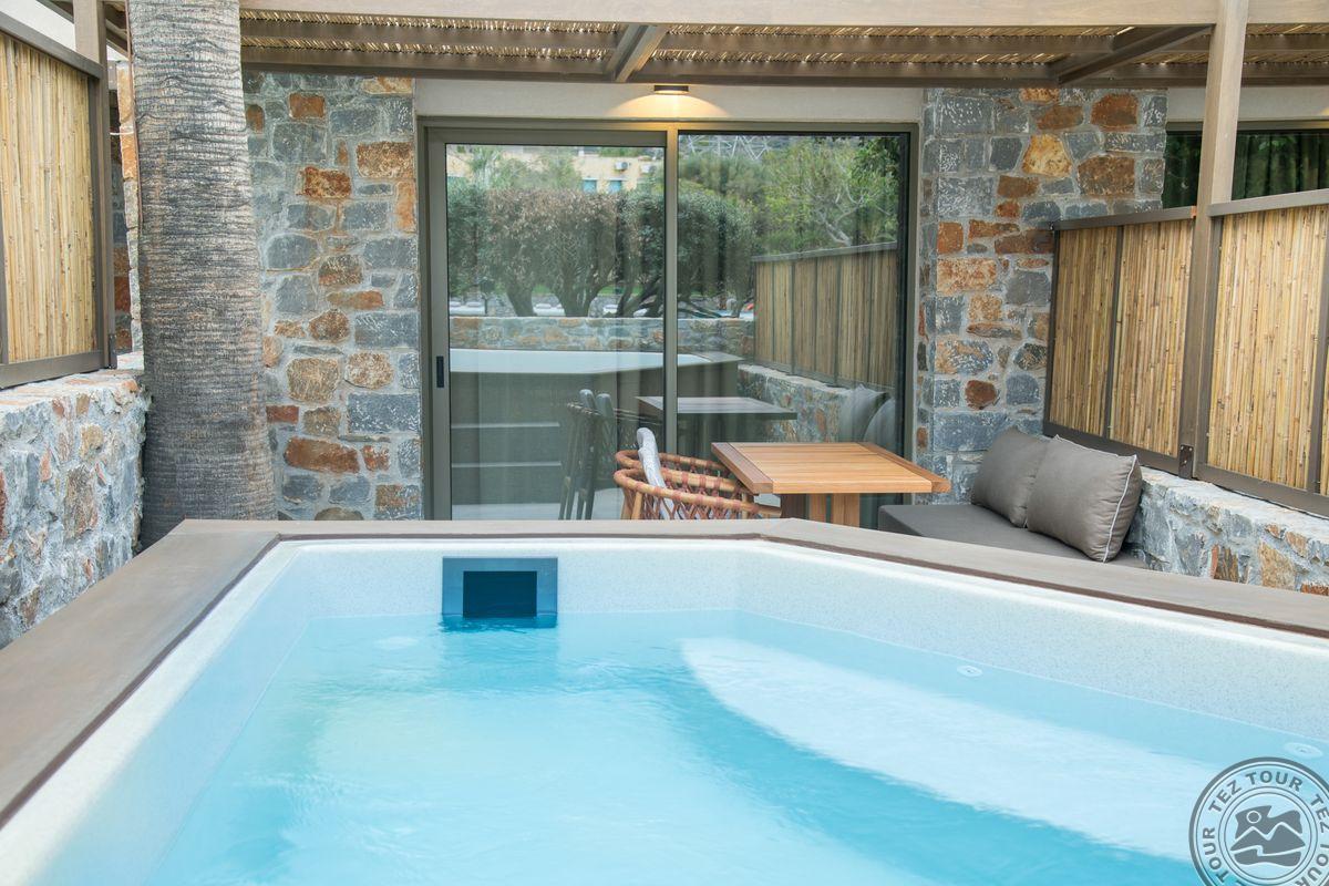 KING MINOS RETREAT RESORT & SPA