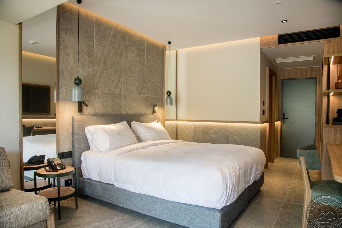 KING MINOS RETREAT RESORT & SPA