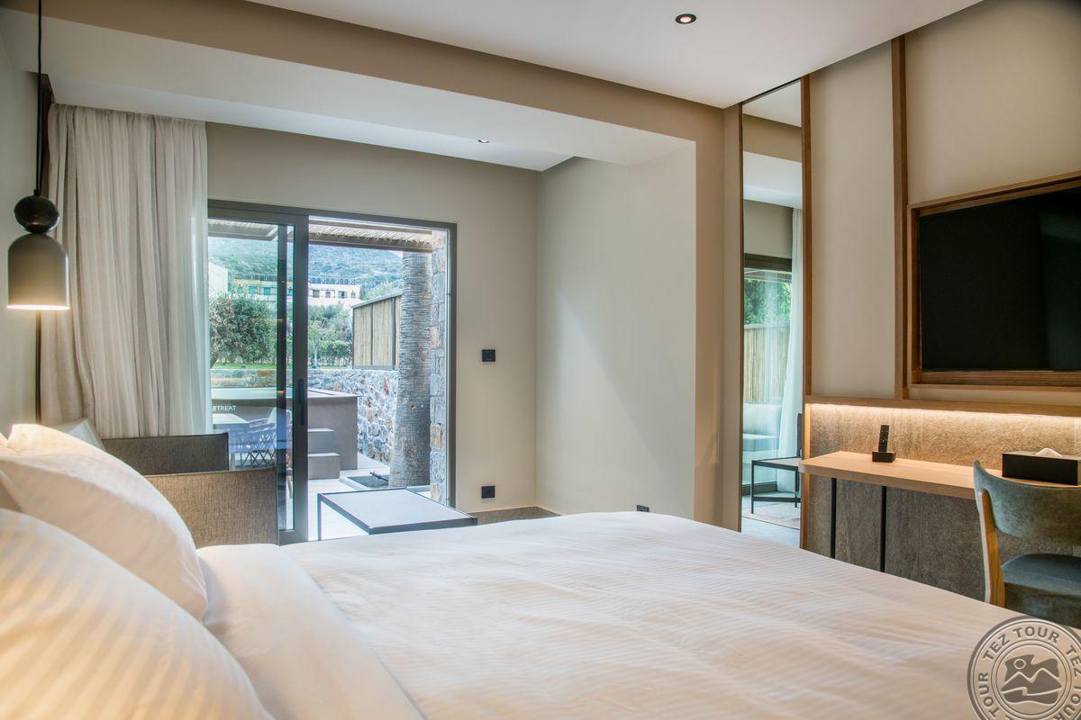 KING MINOS RETREAT RESORT & SPA