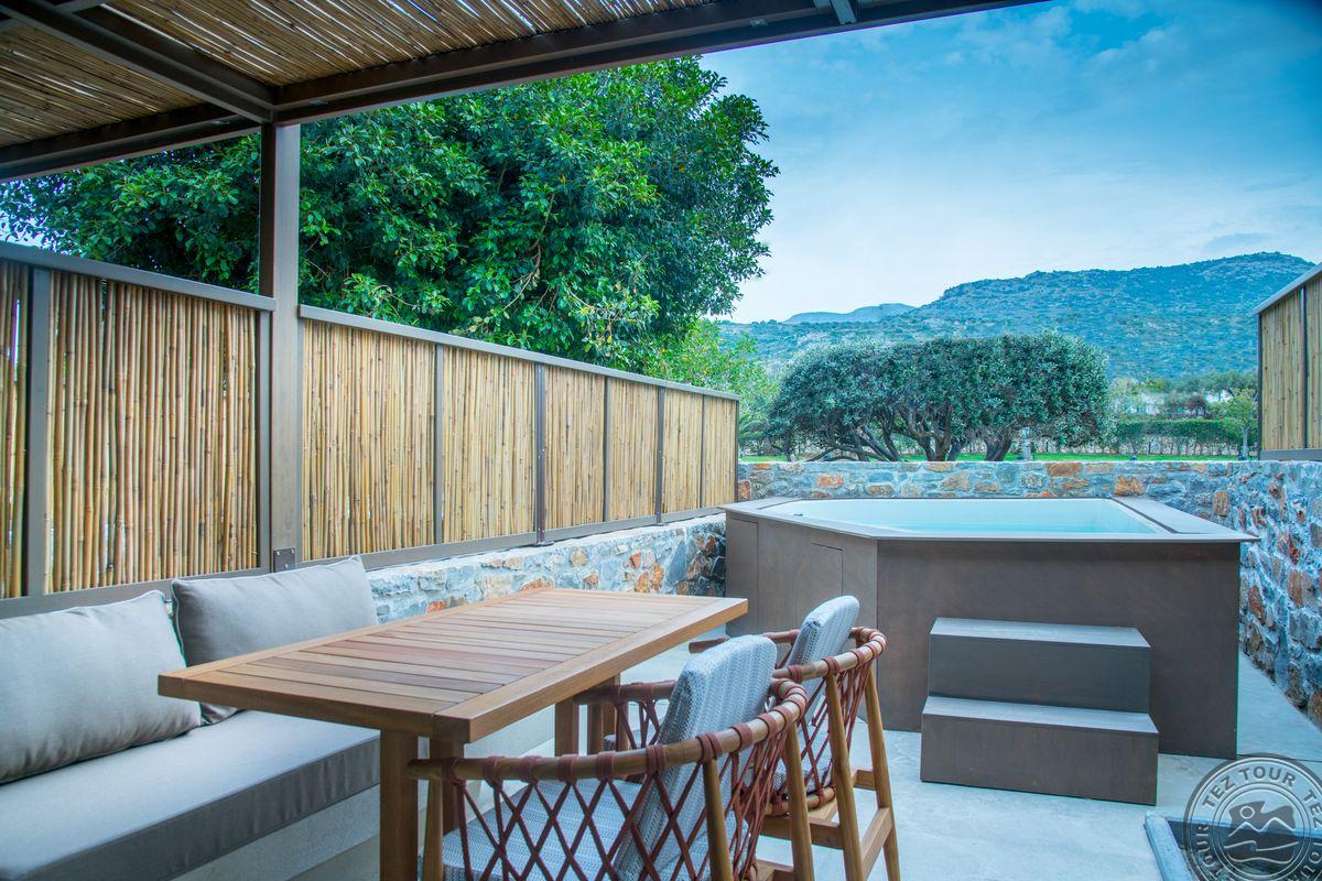 KING MINOS RETREAT RESORT & SPA