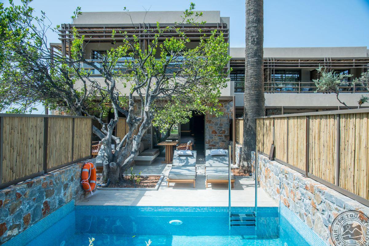 KING MINOS RETREAT RESORT & SPA