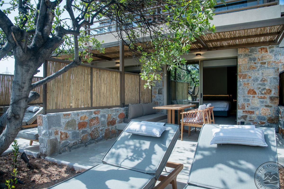 KING MINOS RETREAT RESORT & SPA