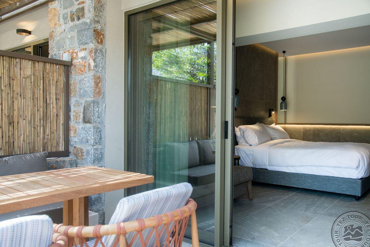 KING MINOS RETREAT RESORT & SPA