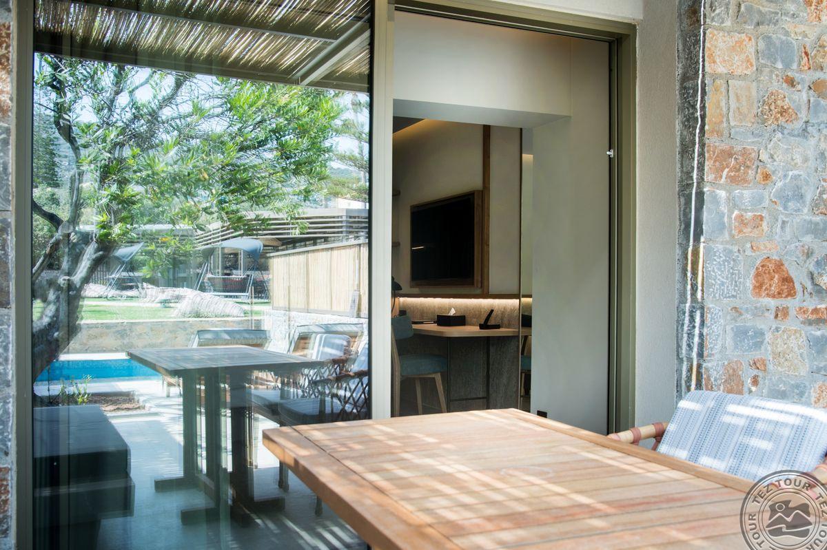 KING MINOS RETREAT RESORT & SPA