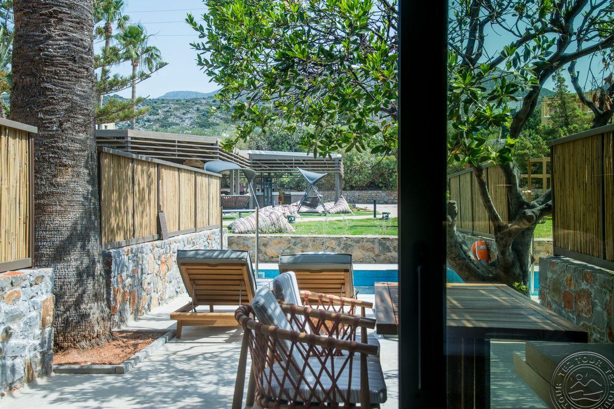 KING MINOS RETREAT RESORT & SPA