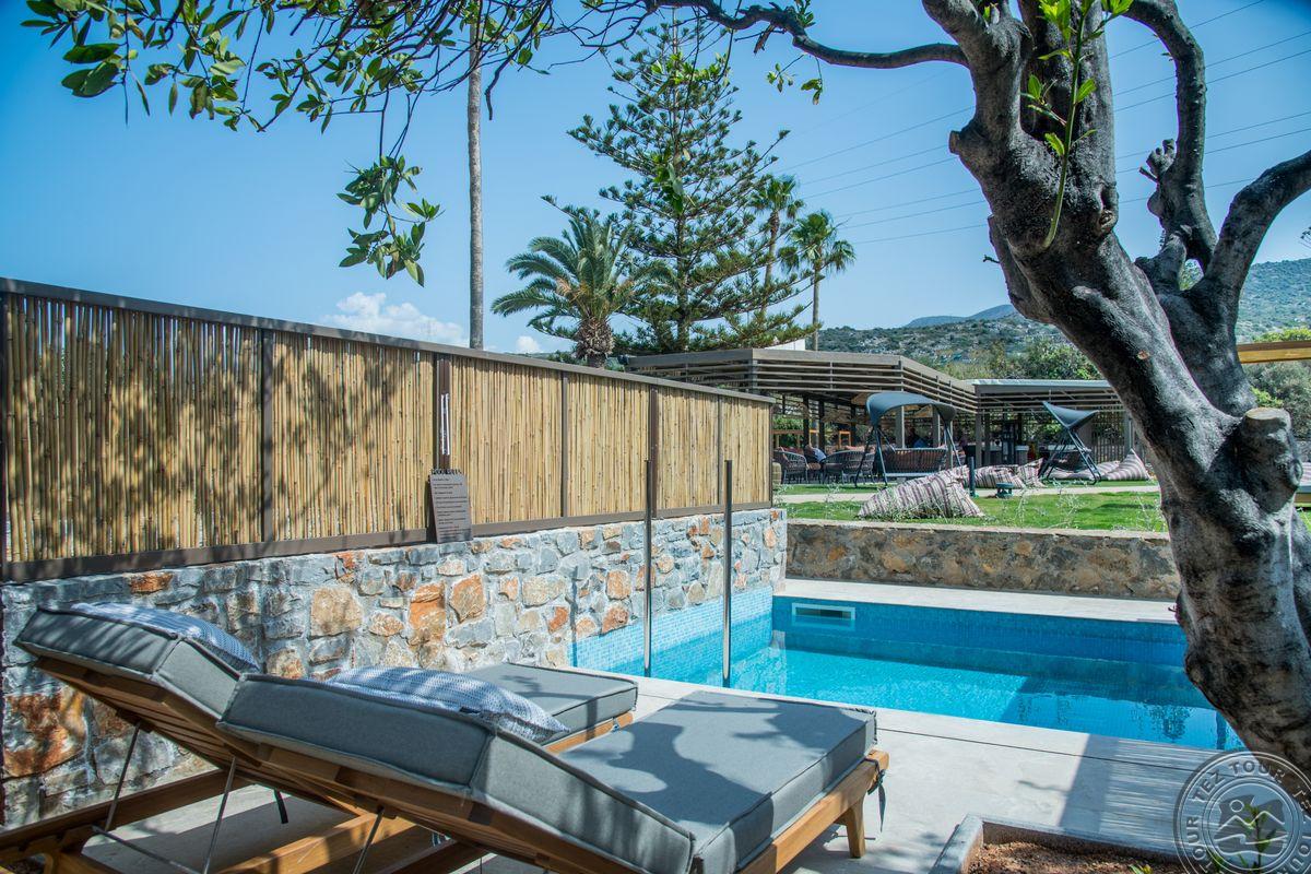 KING MINOS RETREAT RESORT & SPA