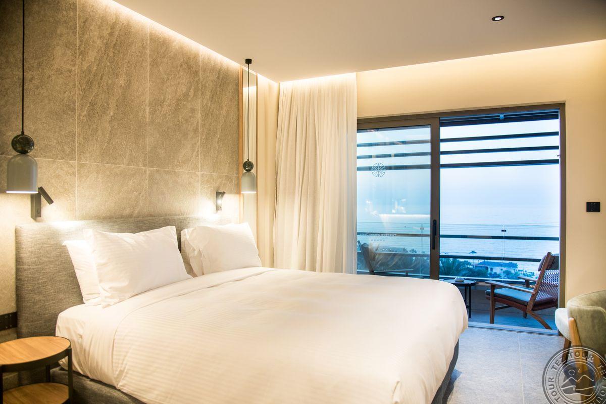 KING MINOS RETREAT RESORT & SPA